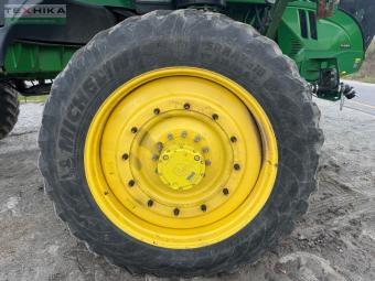 Опрыскиватель John Deere R4045 2020 г.в. foto 13