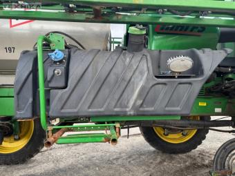 Опрыскиватель John Deere R4045 2020 г.в. foto 11