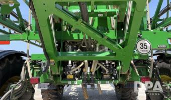 Опрыскиватель John Deere R4045 2020 г.в. foto 15