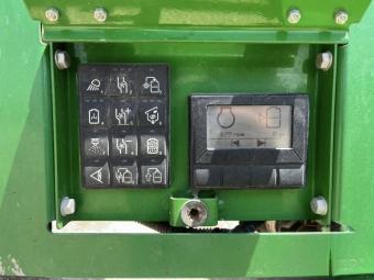 Опрыскиватель John Deere R4045 2020 г.в. foto 18