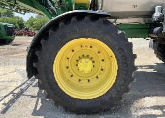 Опрыскиватель John Deere R4045 2020 г.в. foto 14