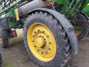 Опрыскиватель John Deere R4045 2020 г.в. foto 14