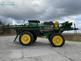 Опрыскиватель John Deere R4045 2020 г.в. foto 2
