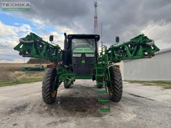 Опрыскиватель John Deere R4045 2020 г.в. foto 9