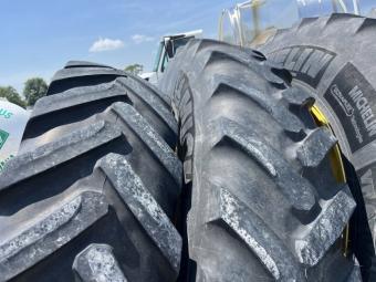 Опрыскиватель John Deere R4045 2020 г.в. foto 27