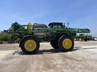 Опрыскиватель John Deere R4045 2020 г.в. foto 3