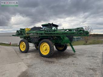 Опрыскиватель John Deere R4045 2020 г.в. foto 4