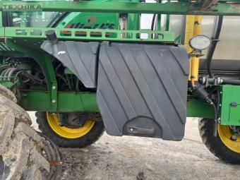Опрыскиватель John Deere R4045 2020 г.в. foto 16