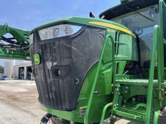 Опрыскиватель John Deere R4045 2020 г.в. foto 10