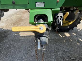 Опрыскиватель John Deere R4045 2020 г.в. foto 17