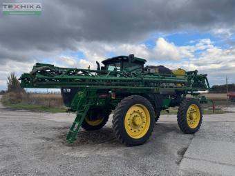 Опрыскиватель John Deere R4045 2020 г.в.