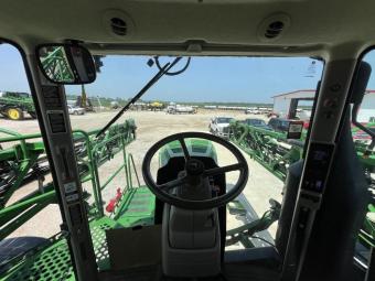 Опрыскиватель John Deere R4045 2020 г.в. foto 26