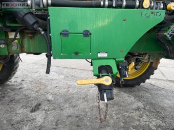 Опрыскиватель John Deere R4045 2020 г.в. foto 17