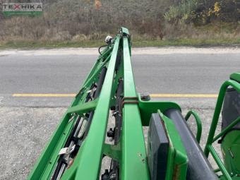 Опрыскиватель John Deere R4045 2020 г.в. foto 19