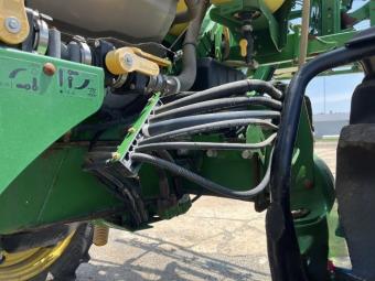 Опрыскиватель John Deere R4045 2020 г.в. foto 19