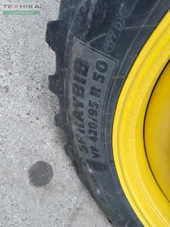 Опрыскиватель John Deere R4045 2020 г.в. foto 12