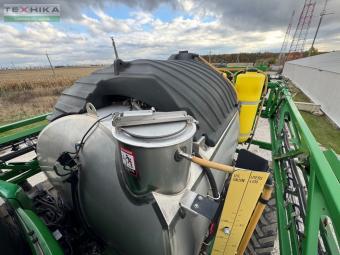 Опрыскиватель John Deere R4045 2020 г.в. foto 18