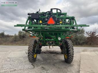 Опрыскиватель John Deere R4045 2020 г.в. foto 7