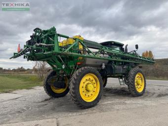 Опрыскиватель John Deere R4045 2020 г.в. foto 6