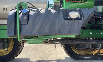 Опрыскиватель John Deere R4045 2020 г.в. foto 12