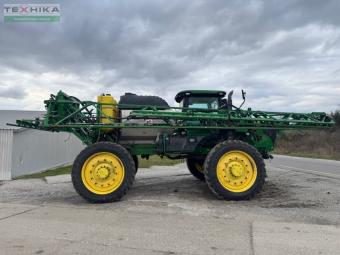 Опрыскиватель John Deere R4045 2020 г.в. foto 3