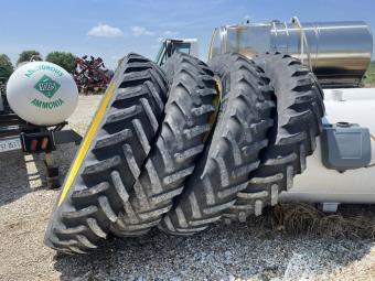 Опрыскиватель John Deere R4045 2020 г.в. foto 29