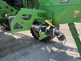 Опрыскиватель John Deere R4045 2020 г.в. foto 11