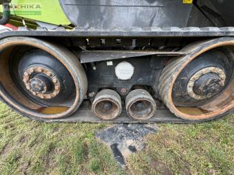 Комбайн CLAAS LEXION 750 2011 г.в. foto 8