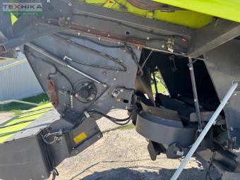 Комбайн CLAAS LEXION 750 2011 г.в. foto 14