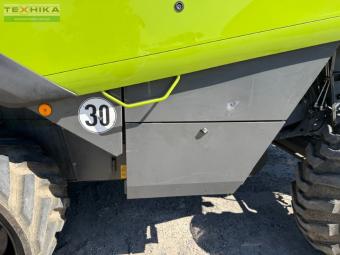 Комбайн CLAAS LEXION 750 2011 г.в. foto 22