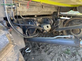 Комбайн CLAAS LEXION 750 2011 г.в. foto 20