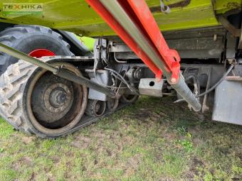 Комбайн CLAAS LEXION 750 2011 г.в. foto 10