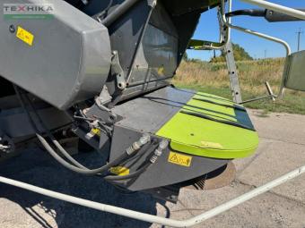 Комбайн CLAAS LEXION 750 2011 г.в. foto 12