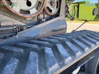 Комбайн CLAAS LEXION 750 2011 г.в. foto 19