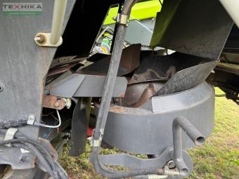 Комбайн CLAAS LEXION 750 2011 г.в. foto 14
