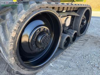 Комбайн CLAAS LEXION 750 2011 г.в. foto 18