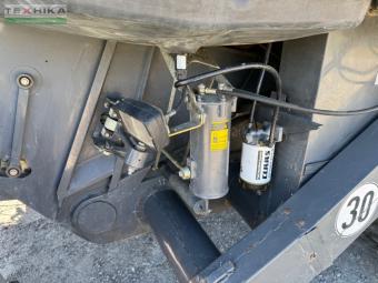 Комбайн CLAAS LEXION 750 2011 г.в. foto 17