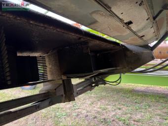 Комбайн CLAAS LEXION 750 2011 г.в. foto 16
