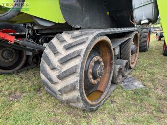 Комбайн CLAAS LEXION 750 2011 г.в. foto 9