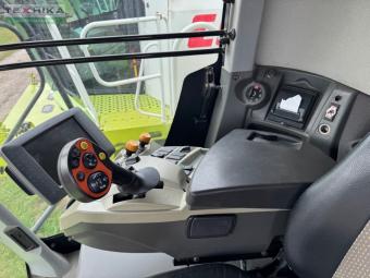 Комбайн CLAAS LEXION 750 2011 г.в. foto 23