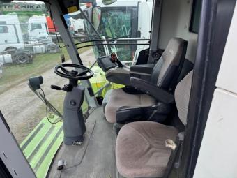 Комбайн CLAAS LEXION 750 2011 г.в. foto 22