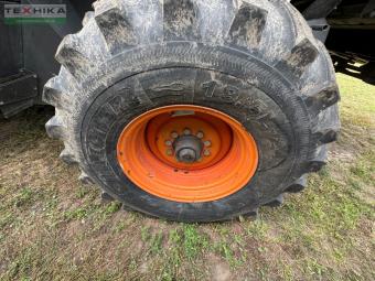 Комбайн CLAAS LEXION 750 2011 г.в. foto 12