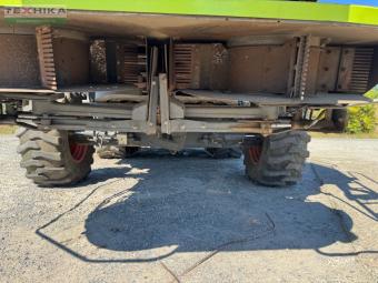 Комбайн CLAAS LEXION 750 2011 г.в. foto 13