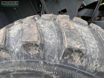 Комбайн CLAAS LEXION 750 2011 г.в. foto 13