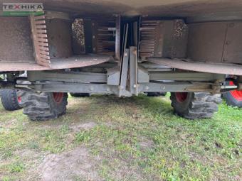 Комбайн CLAAS LEXION 750 2011 г.в. foto 15