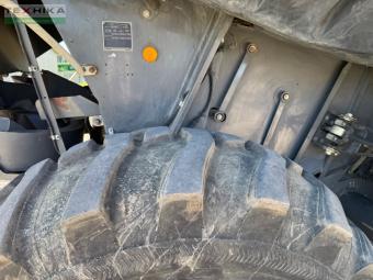 Комбайн CLAAS LEXION 750 2011 г.в. foto 16