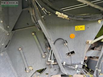 Комбайн CLAAS LEXION 750 2011 г.в. foto 11