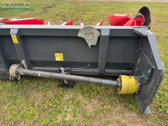 Жатка кукурузная Capello Quasar F8 2023 г.в. foto 6