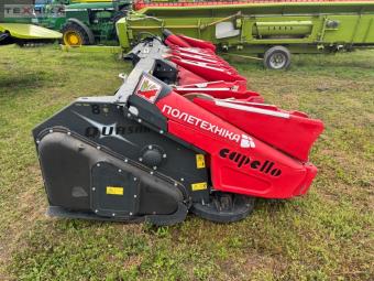 Жатка кукурузная Capello Quasar F8 2023 г.в.