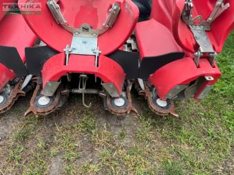 Жатка кукурузная Capello Quasar F8 2023 г.в. foto 13